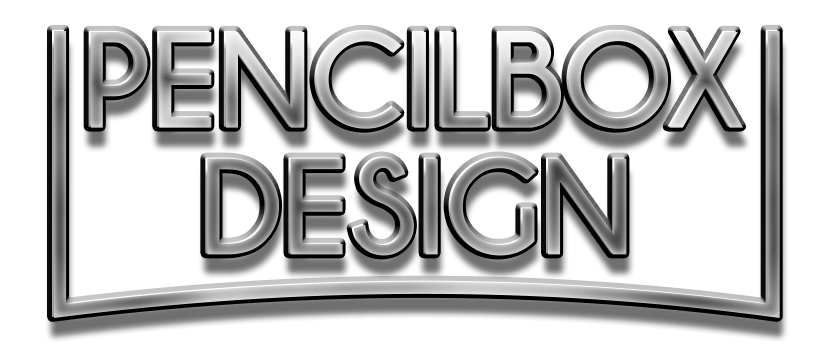 Pencilbox Design