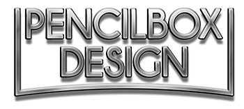 Pencilbox Design