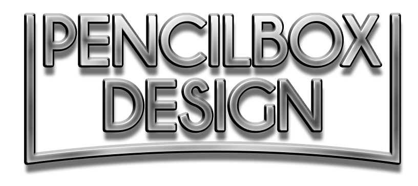 Pencilbox Design